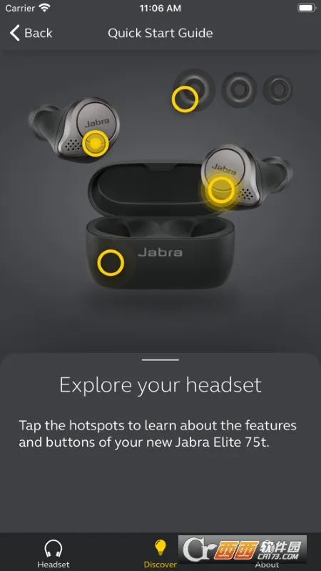 jabra soundv5.18.0.0.10566.c8003bff9 �ٷ������ͼ0