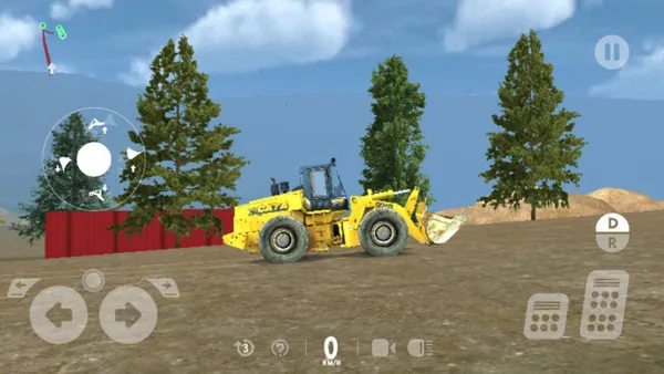 ���ͻ�е�ɿ�ģ����2026�ٷ�����v1.6.10 �ٷ������ͼ1