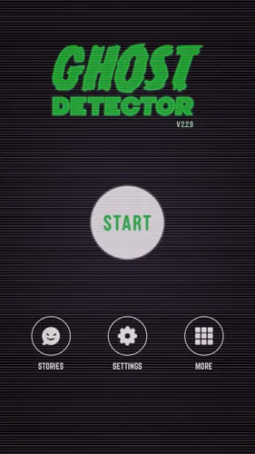 Ghost Detector2026���°汾v2.2.7 �ٷ������ͼ1