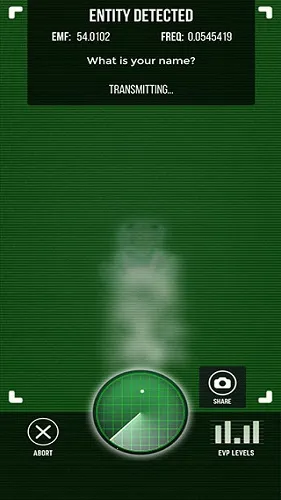 Ghost Detector2026���°汾