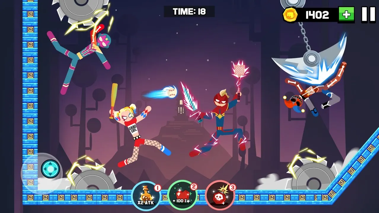 ����˴�ս����ɱ2026���°汾v1.9 ��׿���ͼ2