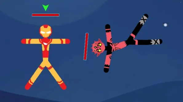 火柴人大战大逃杀2026最新版本 火柴人大战大逃杀2026最新版本