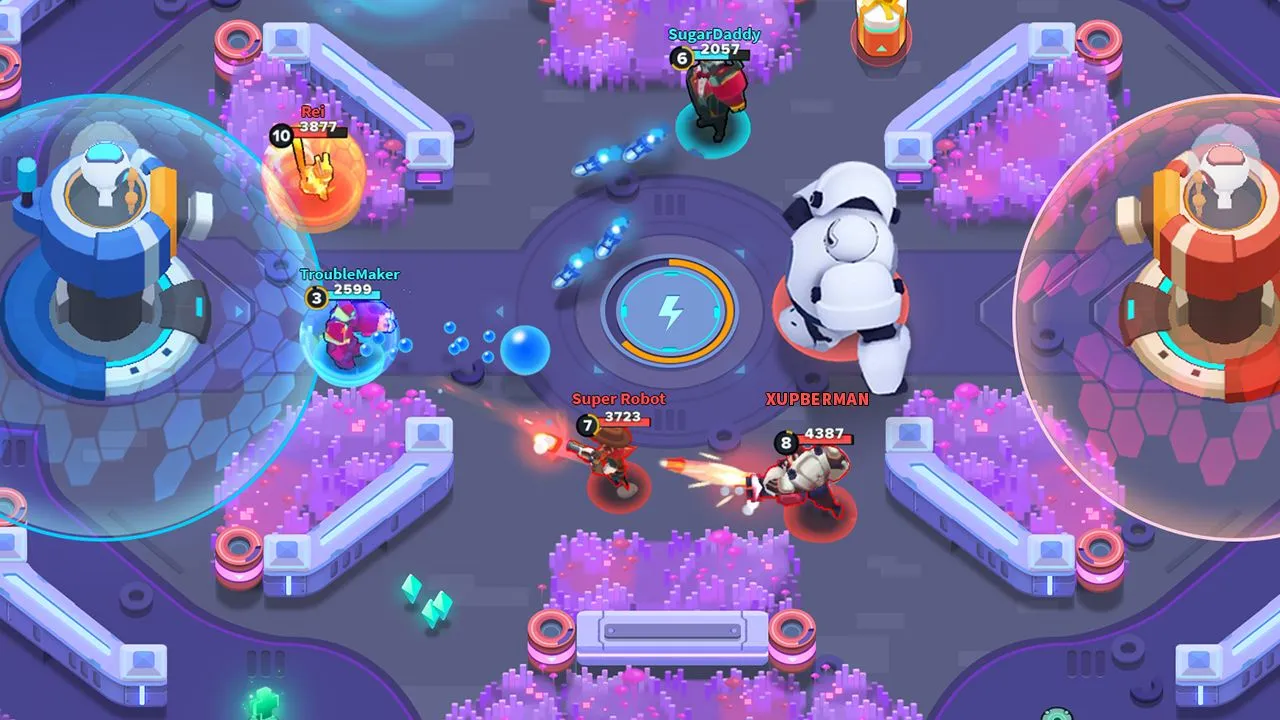 Ӣ��ͻ��2026���°汾v85 �ٷ������ͼ1