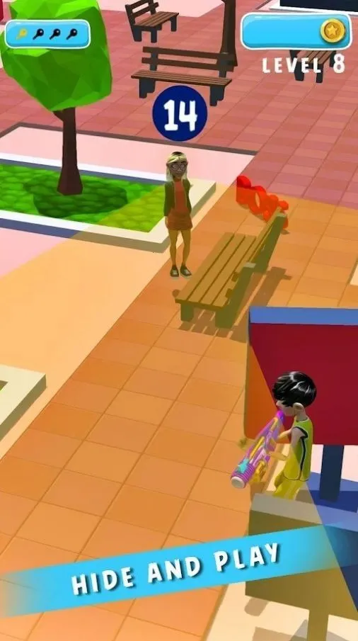 ʷʫս����ʦ�����ֻ���v0.2 ��׿���ͼ2