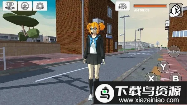 ѧУ����ģ����3