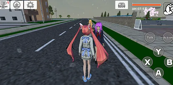 ѧУ����ģ����3