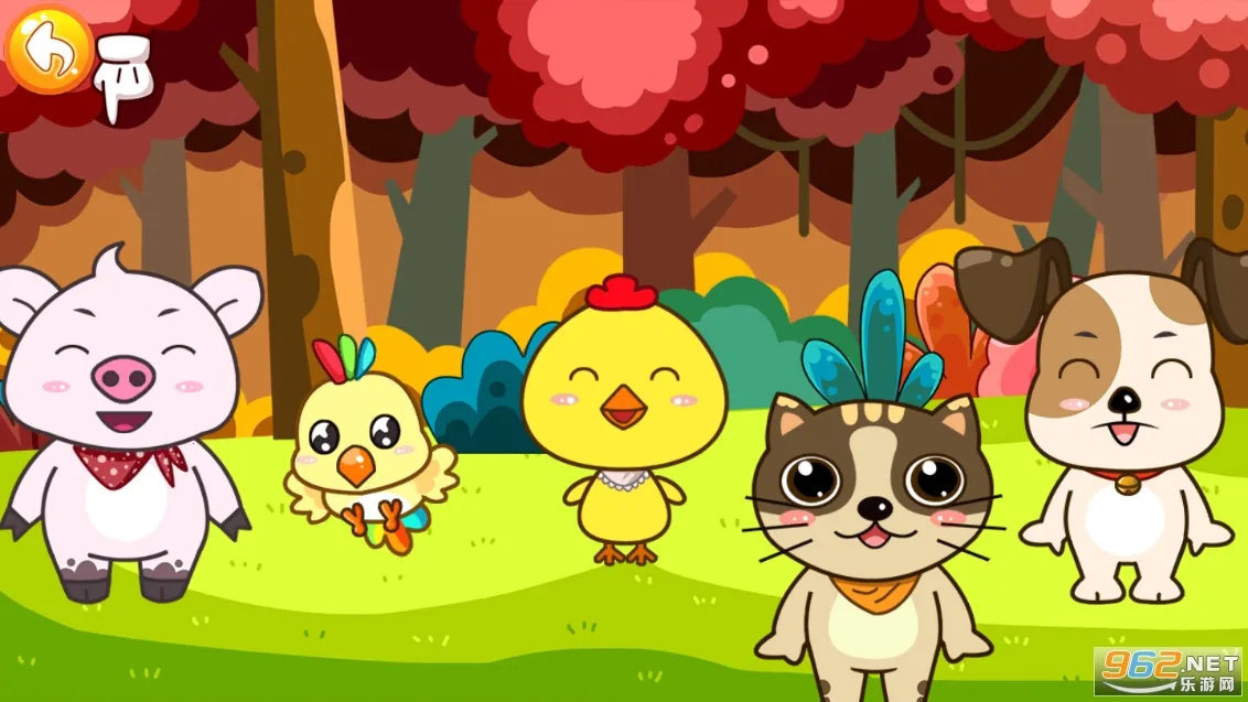 ��ͯ����ѧ���ְ�׿���ֻ���v5.1.58 �ٷ������ͼ0