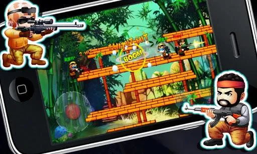 ССǹս���־�Ӣ�����ֻ���v2.9.3 �ٷ������ͼ0