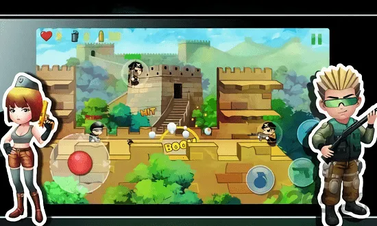 ССǹս���־�Ӣ�����ֻ���v2.9.3 �ٷ������ͼ1