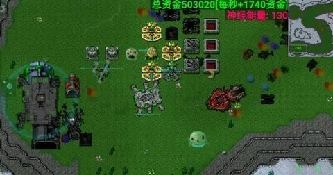 ����ս������Ƽ�v1.15p4-RWET ��Ѱ��ͼ2