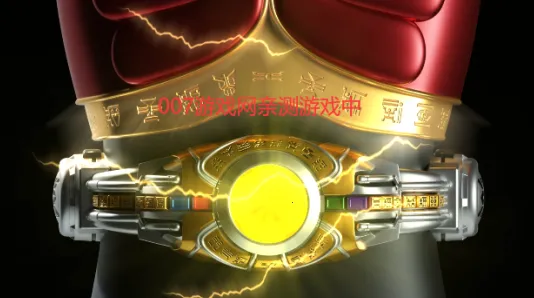 假面骑士空我模拟器 假面骑士空我模拟器