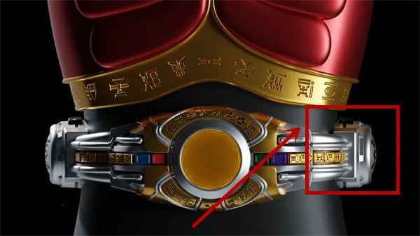 假面骑士空我模拟器 假面骑士空我模拟器