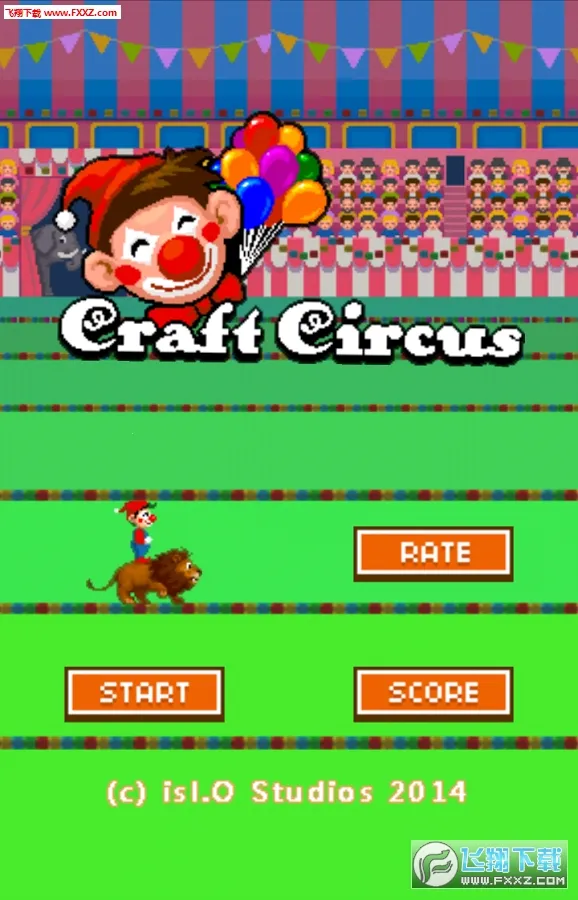 ��Ϸ��fcv1.3 ��׿���ͼ1