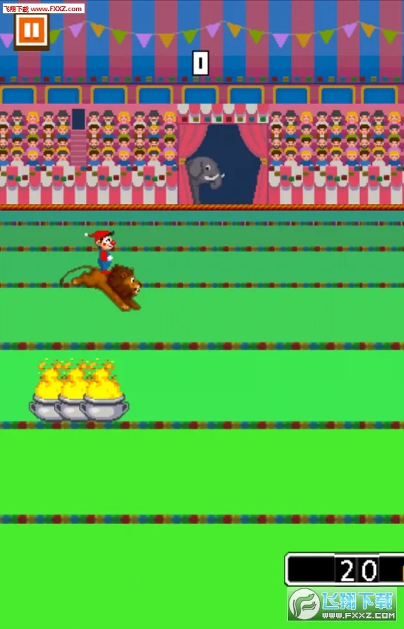 ��Ϸ��fcv1.3 ��׿���ͼ2