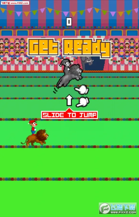 ��Ϸ��fcv1.3 ��׿���ͼ3