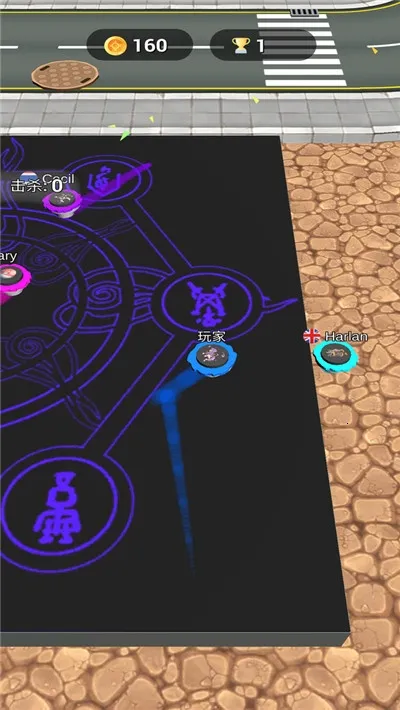 ���ݴ���սv1.3 �ֻ����ͼ0