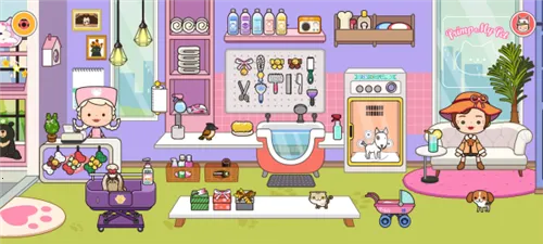 �׼�С������