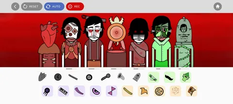 �������ɱ¾ģ��2026�ٷ����°汾v0.5.0 �ֻ����ͼ1