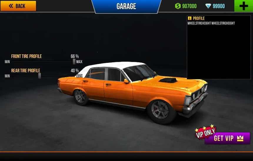 Ư������v1.0.1 �ֻ����ͼ2