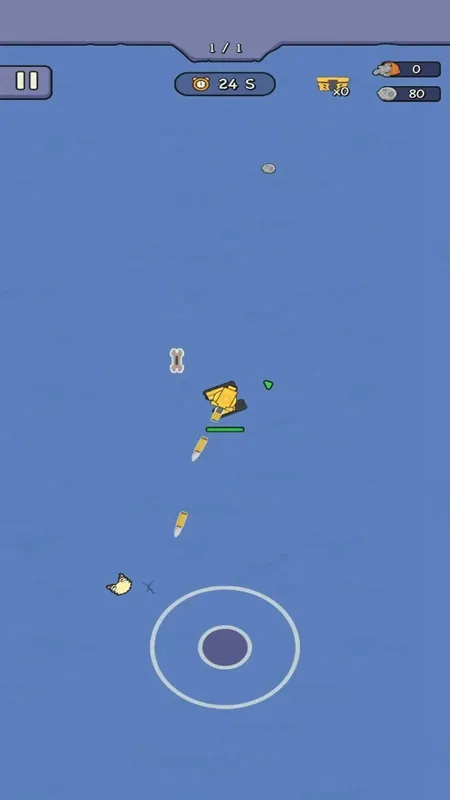 开心坦克大战最新手机版 开心坦克大战最新手机版