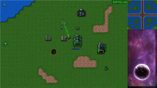 ����ս������֮ս��׿���ֻ���v123 �ٷ������ͼ3