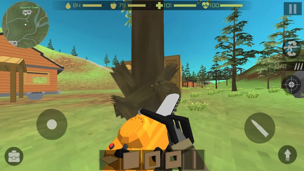 ��ʬ����:��������v1.84 ��׿���ͼ2