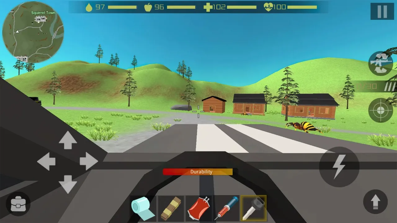 ��ʬ����:��������v1.84 ��׿���ͼ0