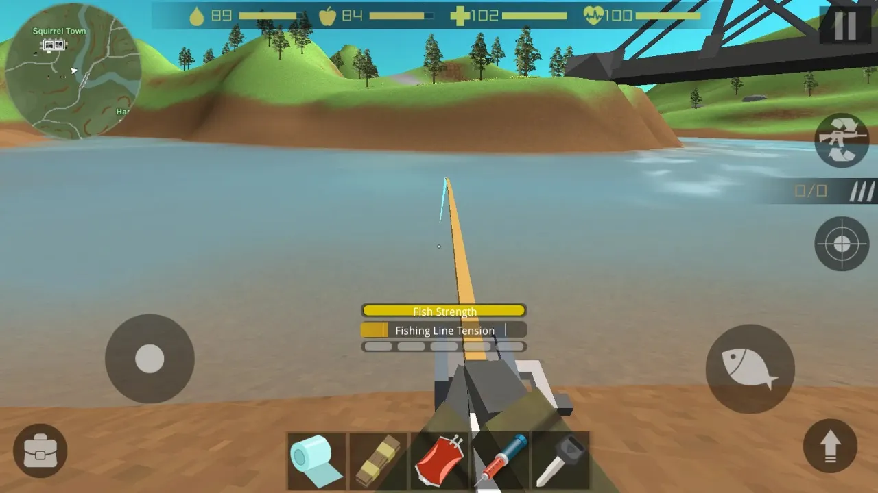 ��ʬ����:��������v1.84 ��׿���ͼ1