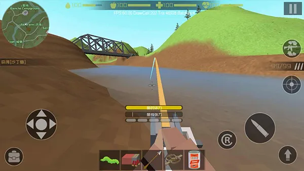 僵尸猎人:像素生存 僵尸猎人:像素生存