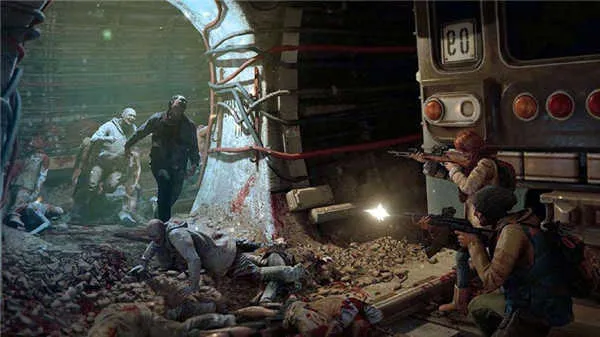 ĩ����������ɥʬ�ѻ���2026���ذ�װv1.2.1 ��׿���ͼ3