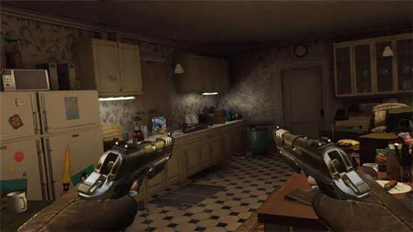 ĩ����������ɥʬ�ѻ���2026���ذ�װv1.2.1 ��׿���ͼ1