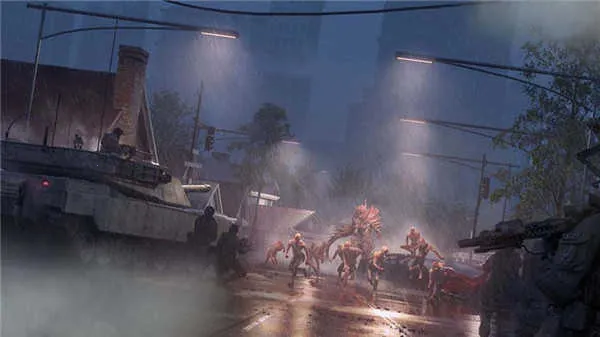 ĩ����������ɥʬ�ѻ���2026���ذ�װv1.2.1 ��׿���ͼ2