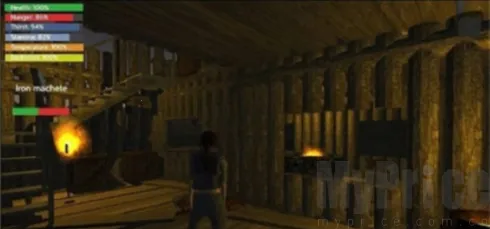 幸福岛生存2026官方正版 幸福岛生存2026官方正版