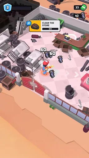 ���ü���վ