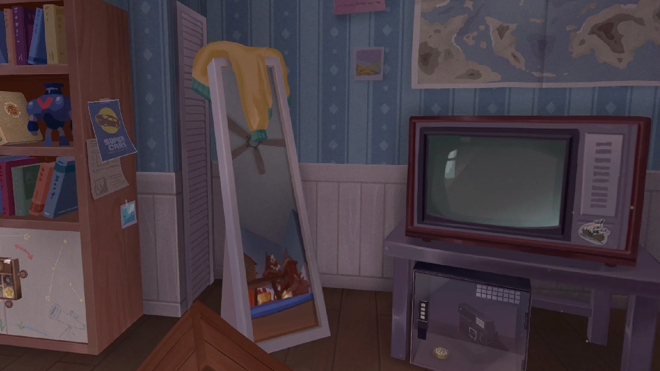 δ���ǳ�v0.7.5 ��Ѱ��ͼ0