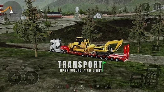 ���ͻ�е�ͽ���ģ������׿���ֻ���v1.0.1 ��׿���ͼ2