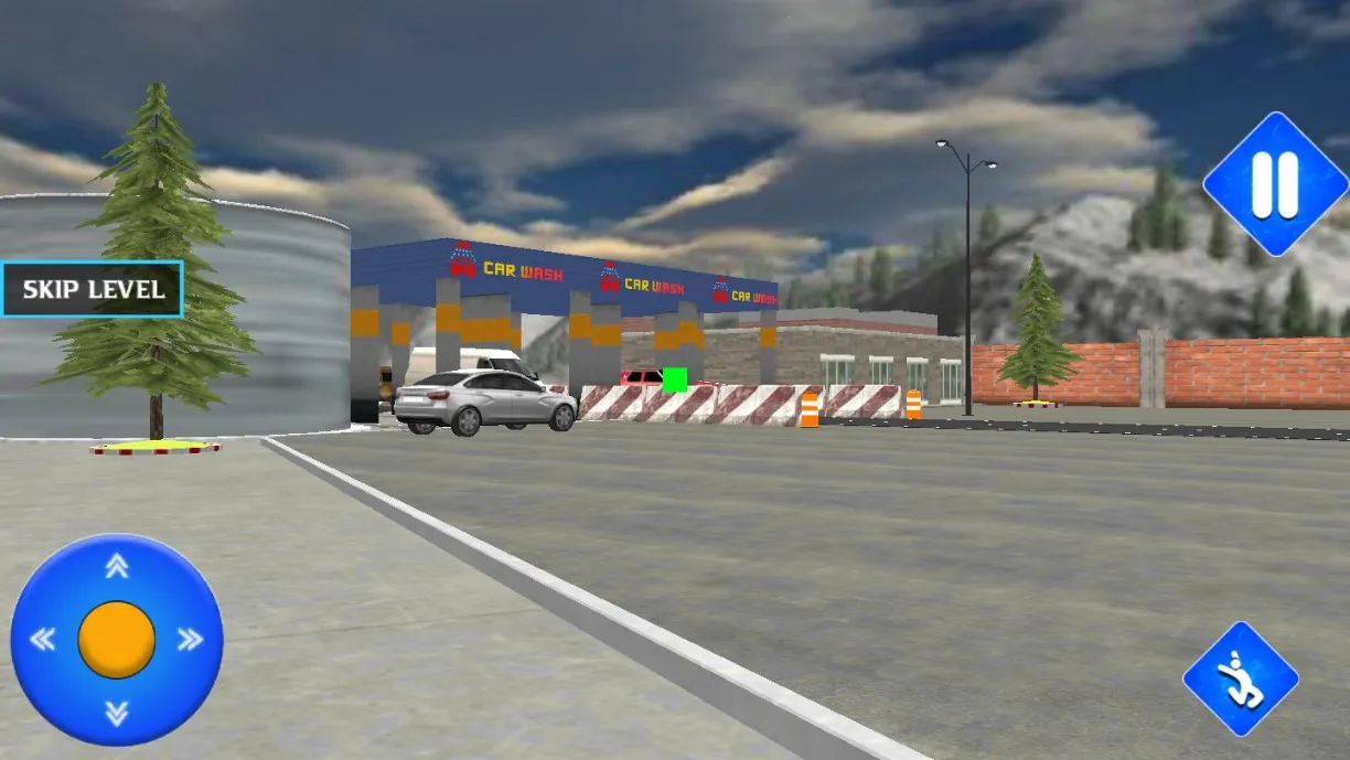 ����վģ����v1.0.1 ��׿���ͼ1