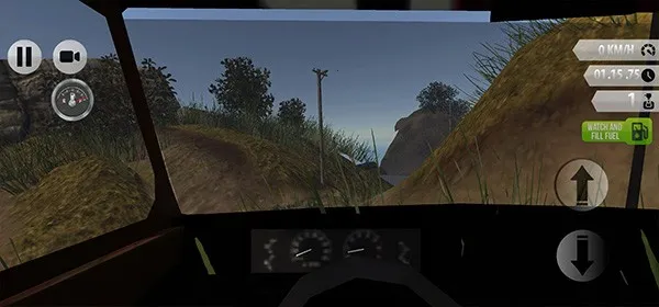 ��ŢԽҰģ����v1.0.0 �ٷ������ͼ3