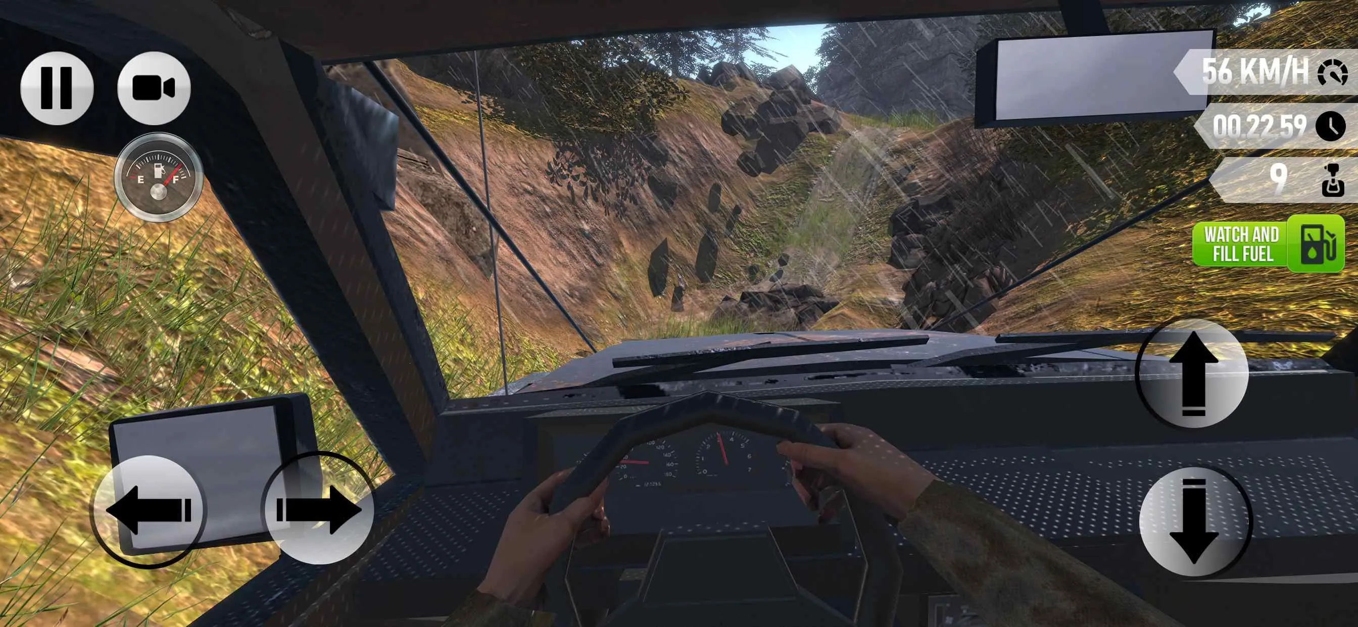 ��ŢԽҰģ����v1.0.0 �ٷ������ͼ2