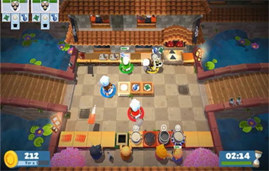 ���ֳ���2v1.27 ��׿���ͼ1