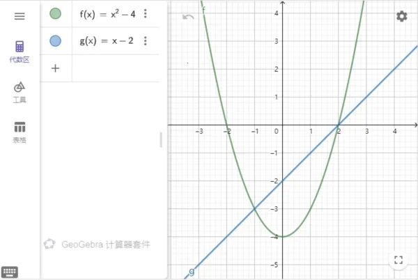 GeoGebra