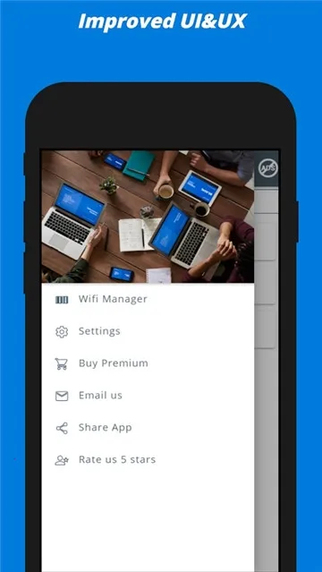 WiFi������v16.0 �ٷ������ͼ1