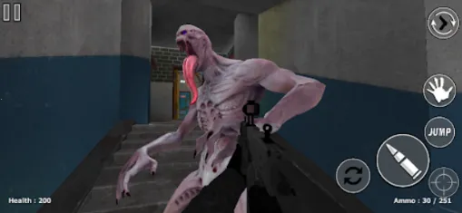 僵尸杀戮7安卓版手机版 僵尸杀戮7安卓版手机版