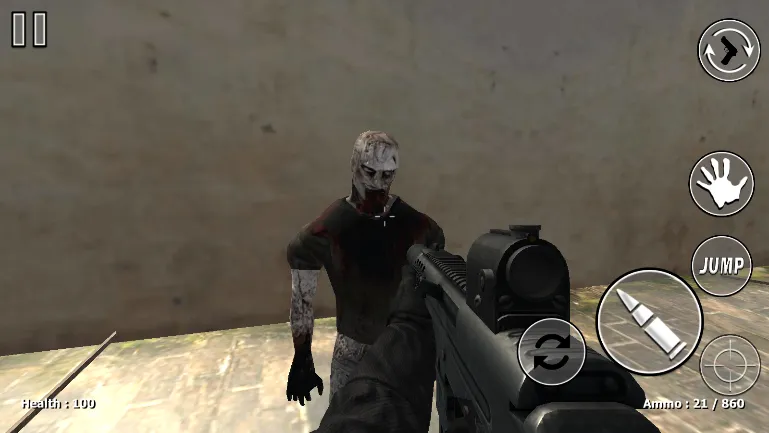 ��ʬɱ¾7��׿���ֻ���v6.6 ��Ѱ��ͼ2