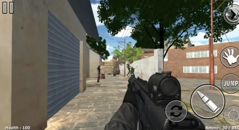 僵尸杀戮7安卓版手机版 僵尸杀戮7安卓版手机版