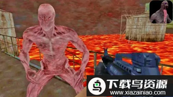 僵尸杀戮7安卓版手机版 僵尸杀戮7安卓版手机版