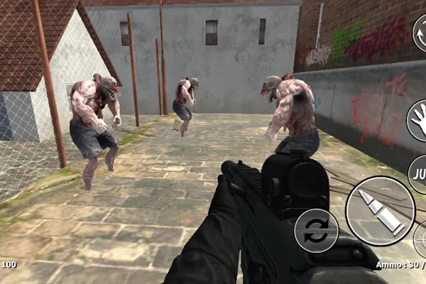 僵尸杀戮7安卓版手机版 僵尸杀戮7安卓版手机版