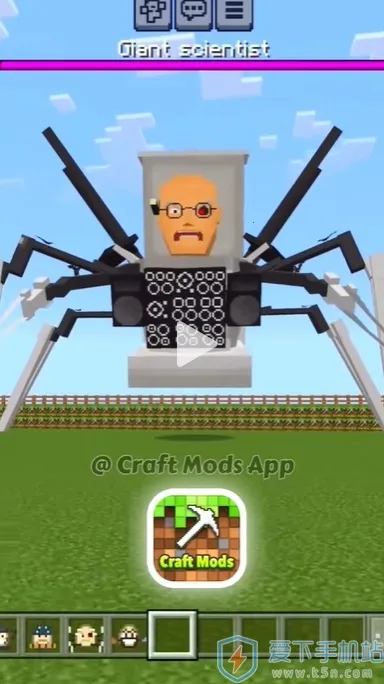 Craftv2.1.1.4 ��׿���ͼ2