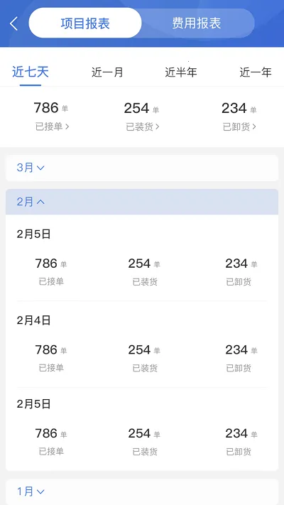 ������˾����v2.2.23 �ٷ������ͼ2