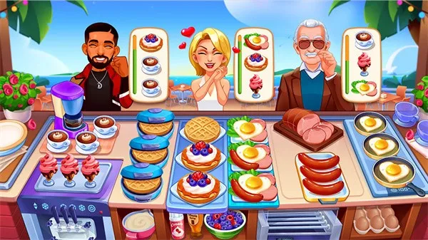 �ҵ���ζ������׿���ֻ���v0.1.0 ��׿���ͼ1